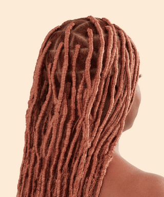 braidbetter in Spice