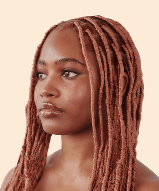 braidbetter in Spice