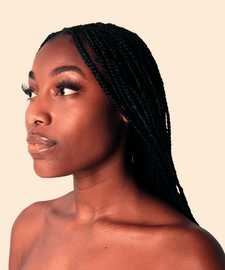 braidbetter in Jet