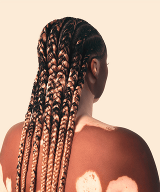 braidbetter in Honey