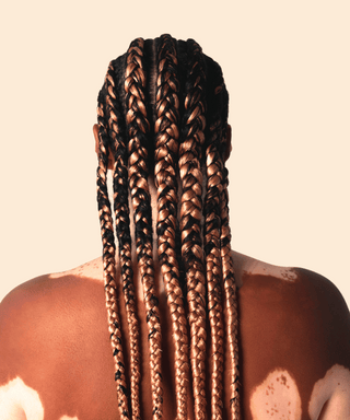 braidbetter in Honey