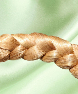 braidbetter in Honey