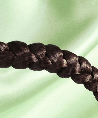braidbetter in Chocolate