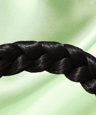 braidbetter in Jet