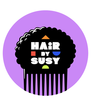 Hair by Susy