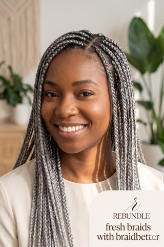 Why Do Braids Itch? A Science-Backed Look at What's Really Causing the Irritation
