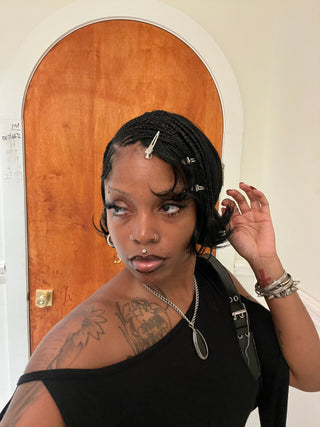 Zakira Lee