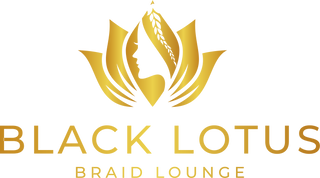 Black Lotus Braid Lounge