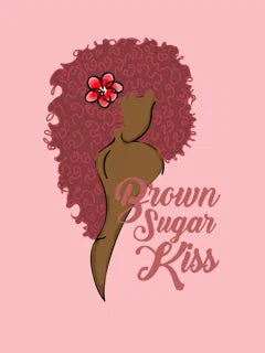 Brown Sugar Kiss