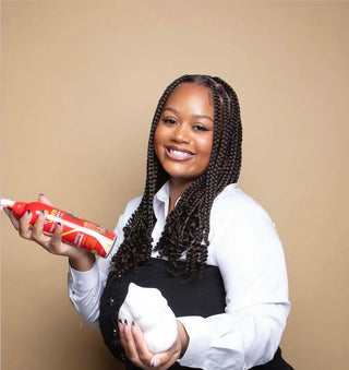 Kareemah R Thomas