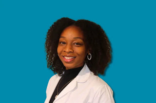 Dr. Mauricia Richardson