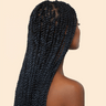 braidbetter in Natural