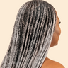 braidbetter in Natural