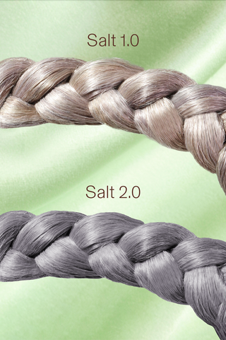 trenzar mejor en sal