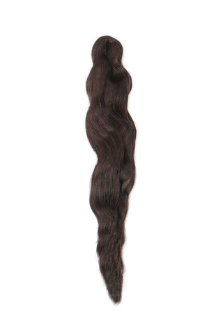 braidbetter in Chocolate
