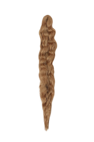 braidbetter in Honey